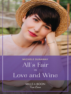 cover image of All's Fair In Love and Wine